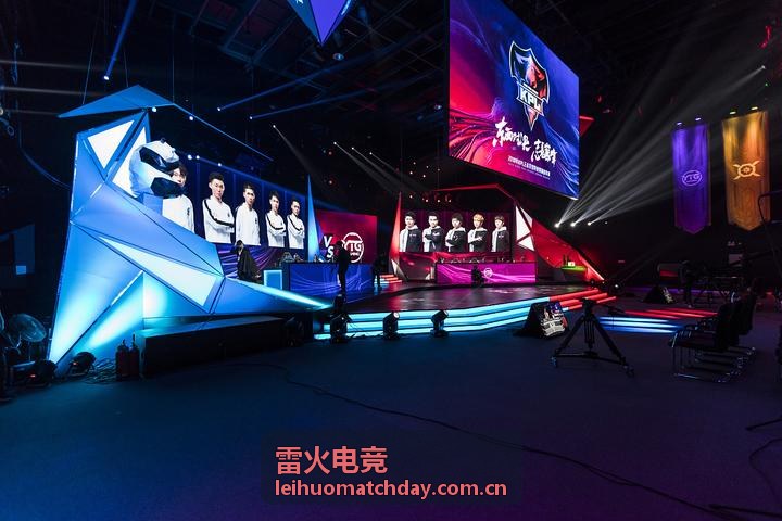 雷火电竞观赛指南赛后复盘